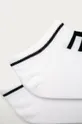Hugo - Короткие Носки (2 пары) белый
