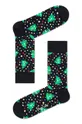 Happy Socks - Ponožky Holiday (2-pak)  86% Bavlna, 2% Elastan, 12% Polyamid