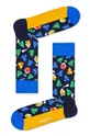 Happy Socks - Ponožky Holiday (3-pak) viacfarebná