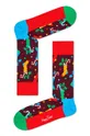 multicolor Happy Socks - Skarpetki Holiday (3-pack)