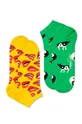 Happy Socks - Zokni Lip (2-pár)