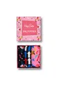 Happy Socks - Ponožky Giftbox x Pink Panther (3-pak) ružová