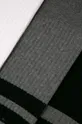 AllSaints - Ponožky (3-pak) čierna