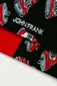 John Frank - Шкарпетки барвистий