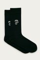 námořnická modř Karl Lagerfeld - Ponožky Pánský