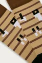 Happy Socks - Skarpetki x Minecraft multicolor