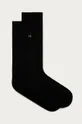 čierna Calvin Klein - Ponožky Pánsky