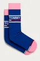 тёмно-синий Tommy Jeans - Носки (2-pack) Unisex