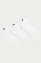 biały Fila skarpetki (3-pack) Unisex