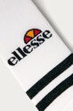 Ellesse - Skarpetki (3-pack) SAAC0876 biały SS23
