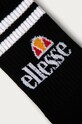 Ellesse - Шкарпетки (3-pack) SAAC0620 чорний AW24