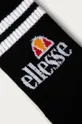 Ellesse - Κάλτσες (3-pack) μαύρο