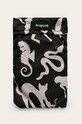 Аксессуары Desigual - Защитная маска 20WAOA14 чёрный