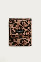 Accesorii Desigual - Masca de protectie reutilizabila 20WAOA29 maro