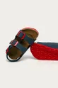 Birkenstock - Дитячі сандалі Milano Для хлопчиків