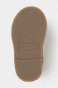 коричневий Mayoral - Дитячі замшеві туфлі