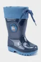 блакитний Mayoral - Дитячі гумові чоботи Для хлопчиків