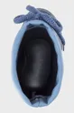 Mayoral - Дитячі гумові чоботи  Халяви: Синтетичний матеріал Внутрішня частина: Синтетичний матеріал, Текстильний матеріал Підошва: Синтетичний матеріал