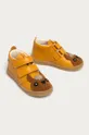 Mrugała - Дитячі туфлі жовтий