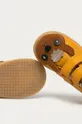 жовтий Mrugała - Дитячі туфлі