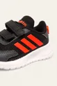 adidas - Дитячі черевики Tensaur Run I  Халяви: Синтетичний матеріал, Текстильний матеріал Внутрішня частина: Текстильний матеріал Підошва: Синтетичний матеріал