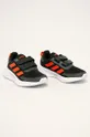 adidas - Buty dziecięce Tensaur Run EG4143 czarny