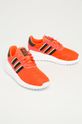 adidas Originals - Detské topánky La Trainer Lite C oranžová