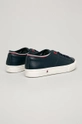 granatowy Tommy Hilfiger - Buty dziecięce