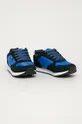Tommy Hilfiger - Detské topánky modrá
