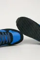 modrá Tommy Hilfiger - Detské topánky