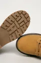 žltá Tommy Hilfiger - Detské členkové topánky