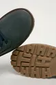 tmavomodrá Tommy Hilfiger - Detské členkové topánky