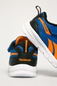 Хлопчик Reebok - Дитячі черевики Rush Runner 3.0 AL FW8456 FW8456 блакитний
