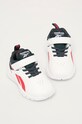 Reebok - Dětské boty Rush Runner 3.0 FV0500 FV0500 bílá AW20