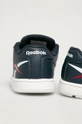 tmavomodrá Reebok Classic - Detské topánky Royal Complete Cln 2 FW8905