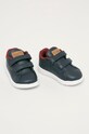 Reebok Classic - Detské topánky Royal Complete 2 FX0436 FX0436 tmavomodrá AW20