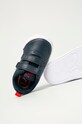 Puma - Детские кроссовки Courtflex v2 V Inf 371544 тёмно-синий 371544