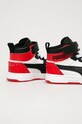 Băieți Puma - Pantofi copii Rebound Joy AC 374689 374689 negru
