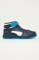 Puma - Pantofi copii Rebound Layup SL 370488 bleumarin 370488