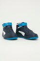 Puma - Pantofi copii Rebound Layup SL 370488 370488 bleumarin AW23