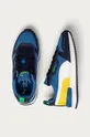 kék Puma - Gyerek cipő R78 Jr 373616