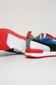 CHLAPEC Puma - Dětské boty R78 Jr 373616 373616 šedá