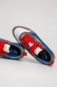 Puma - Dětské boty R78 Jr 373616 šedá 373616