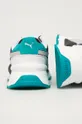 Puma - Дитячі черевики RS 2.0 Futura 374418  Халяви: Синтетичний матеріал, Текстильний матеріал Внутрішня частина: Текстильний матеріал Підошва: Синтетичний матеріал