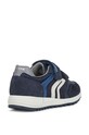 Geox - Buty J049EE.022BC.28.35. granatowy