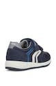 Geox - Buty J049EE.022BC.28.35. granatowy
