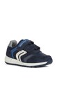 Geox - Buty dziecięce J049EE.022BC.36.39. granatowy AW20