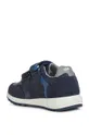 σκούρο μπλε Geox - Παιδικά παπούτσια