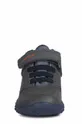 Geox Detské topánky B0442A.0CEFU.24.27.  Zvršok: Syntetická látka, Textil Vnútro: Textil Podrážka: Syntetická látka