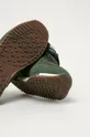 зелений Pepe Jeans - Дитячі черевики Syndey